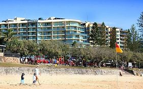 Landmark Resort Mooloolaba 4Th Floor Apartment With A View