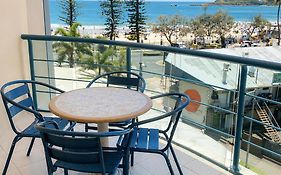 Landmark Resort Mooloolaba 4Th Floor Apartment With A View